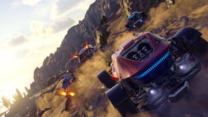 PlayStation Plus free games for December include SOMA and Onrush