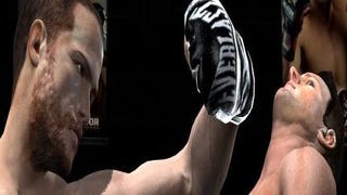 Bellator: MMA Onslaught announced for XBLA, PSN