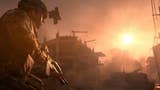 Ontbrekende Call of Duty: Modern Warfare Remastered multiplayer maps volgen later