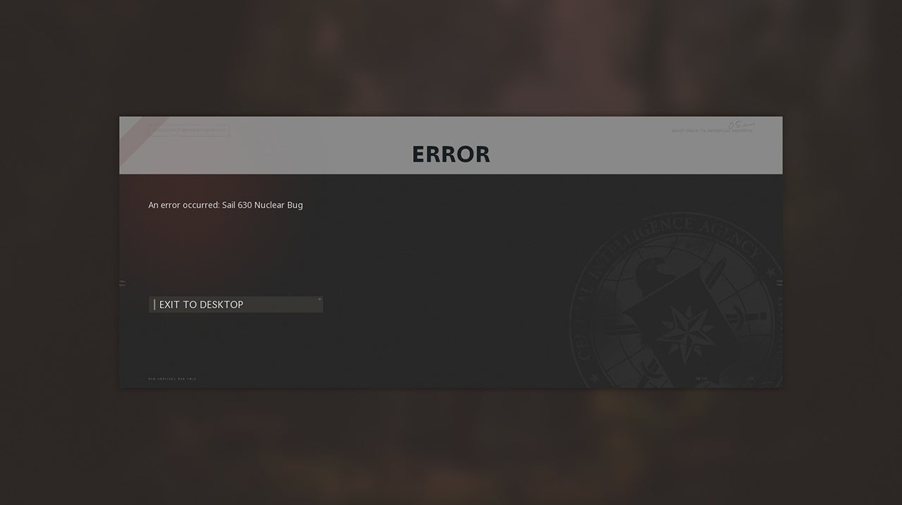 Onterechte Black Ops Cold War bans opgeheven