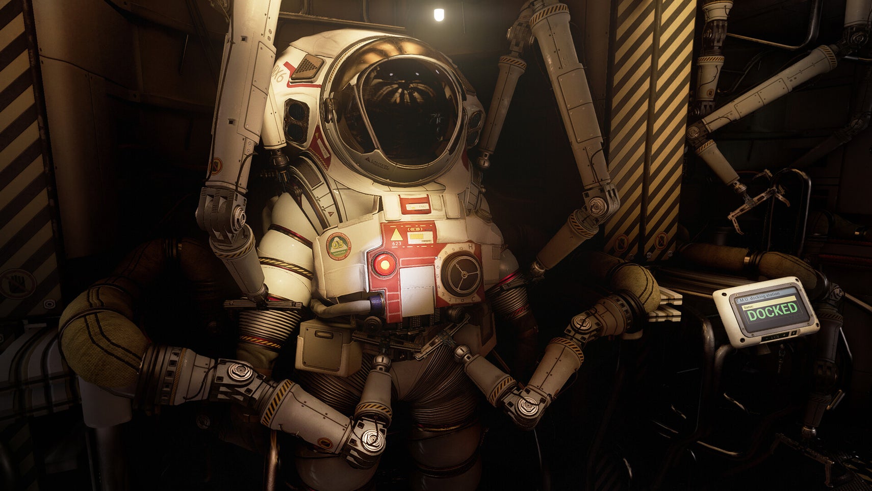 Soma dev's next game, Ontos, delayed to 2027 in order to deliver on studio's "ambitious" vision