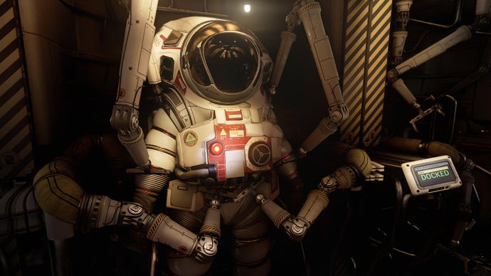 Soma dev's next game, Ontos, delayed to 2027 in order to deliver on studio's "ambitious" vision
