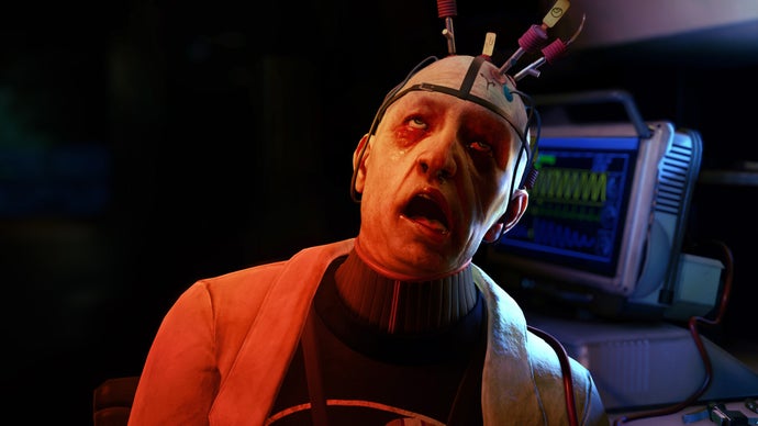 GameWireDaily — That's a bummer: Frictional's Soma follow-up Ontos has been delayed into 2027