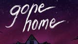 Ontwikkelaar Gone Home maakt nieuwe game