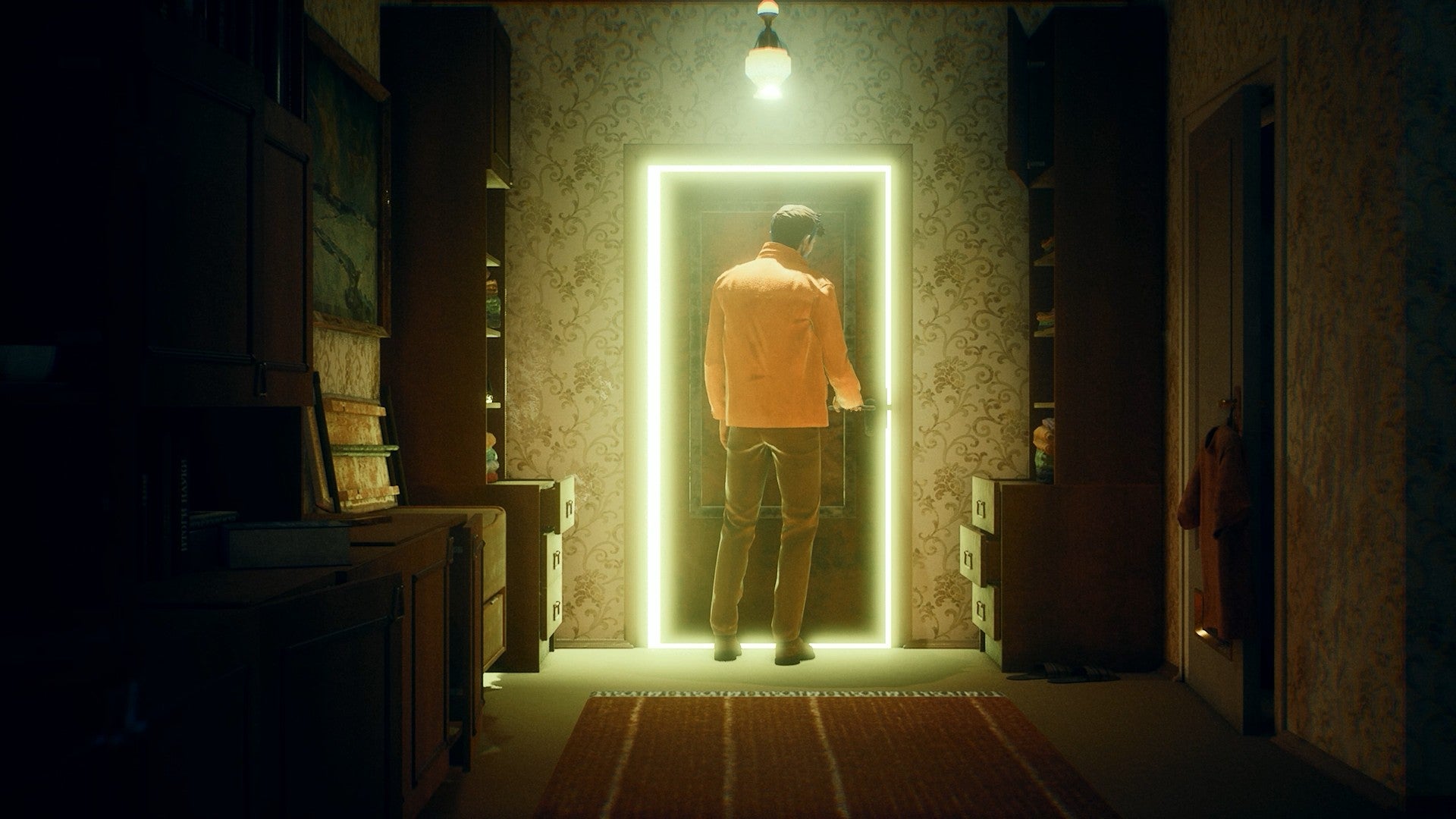 Oto nowy horror od studia Bloober Team. Wyłącznie na Nintendo Switch 2
