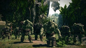 Of Ooos And Ahhhs: Of Orcs And Men Looks Quite Good