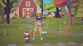 Ooblets aims to be more than the sum of its influences