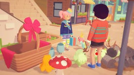 Adorable critter-collector Ooblets is now out in early access