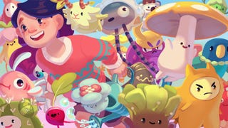 Ooblets' cute creature-farming will hit 1.0 next month