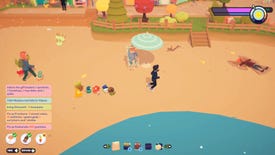 Ooblets locations: how to find gleamy Ooblets