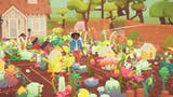 Ooblets will release in full this summer