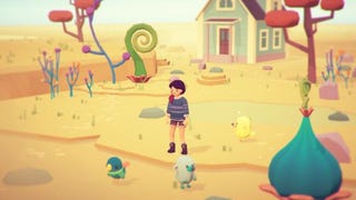 Cuteness overwhelming in Ooblets trailer