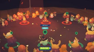 Ooblets has ditched dogfighting for dance battles