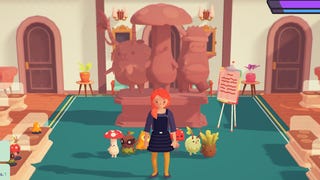 Ooblets is a sickly sweet Poké-like, but it's got me hooked