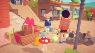 Ooblets, Tannenberg and more of our favourite indies this week