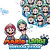 Artworks zu Mario & Luigi: Dream Team