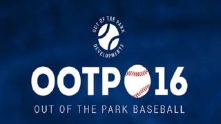 Dwarf Sport-ress: Out Of The Park Baseball 16