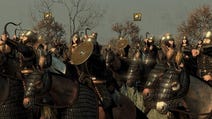 Op de vlucht voor de Hunnen in Total War: Attila