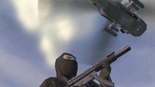 Bohemia to re-release Operation Flashpoint as Arma: Cold War Assault