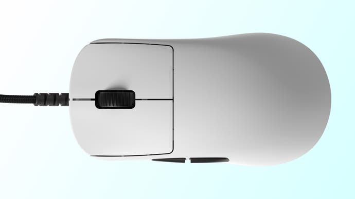 Endgame Gear OP1 8K gaming mouse