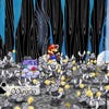 Capturas de pantalla de Paper Mario 2: The Thousand Year Door