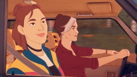 Gone Home and Tacoma devs’ mother-daughter road trip game Open Roads misses its exit, gets a one-month delay