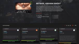 OpenCritic is a games-only Metacritic rival that aims to change the way we look at review scores