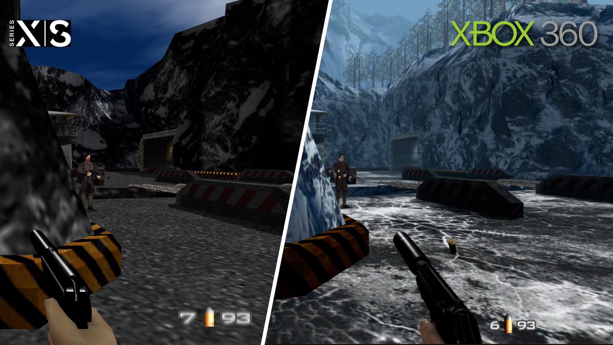Goldeneye on Xbox Game Pass is a bitter disappointment - 3