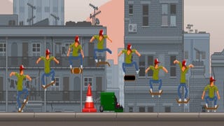 The OlliOlli story: "Sony told us we weren't asking them for enough money"