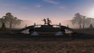 Watch Morrowind Multiplayer Take Its First Steps