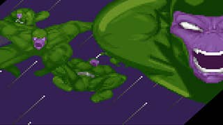 Gollop: Own X-COM "Hopeless Cause" After Firaxis Game