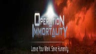 Operation Immortality - DNA In Spaaaaaace