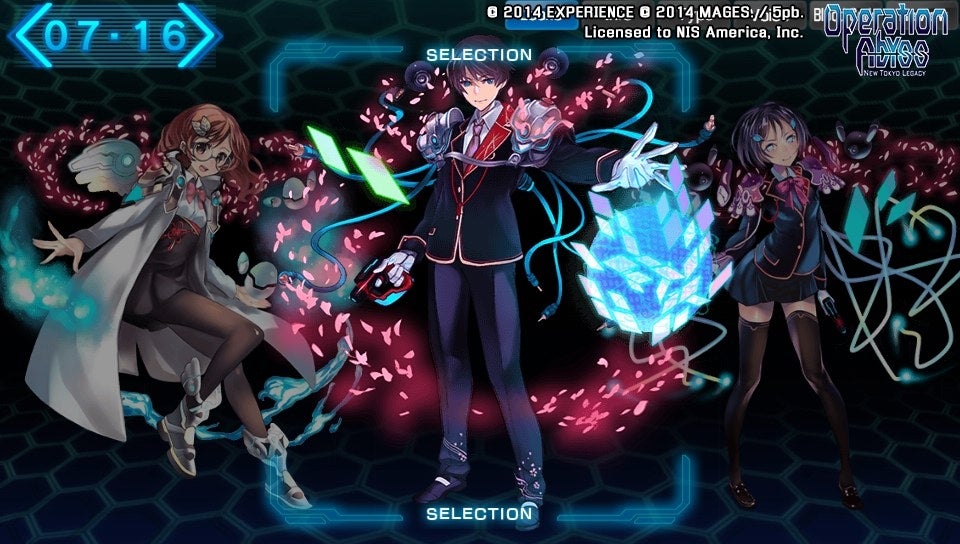 Operation abyss discount
