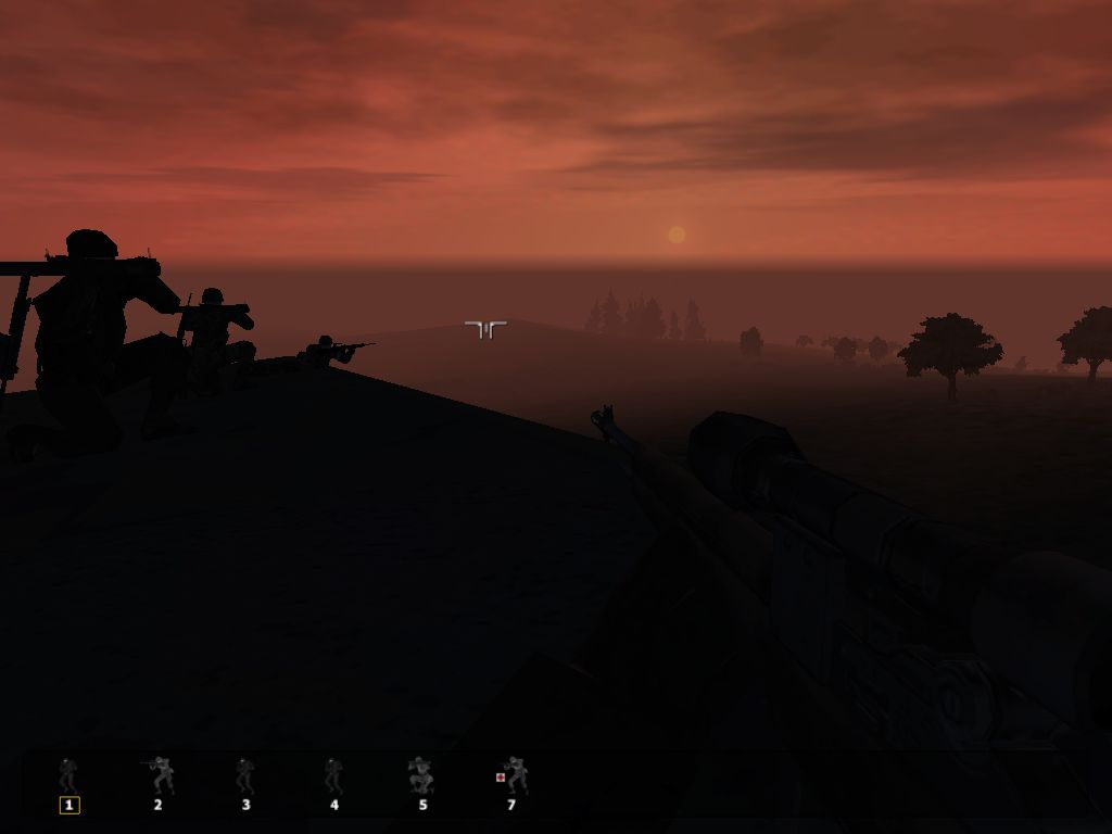 Operation Flashpoint retrospective | Eurogamer.net