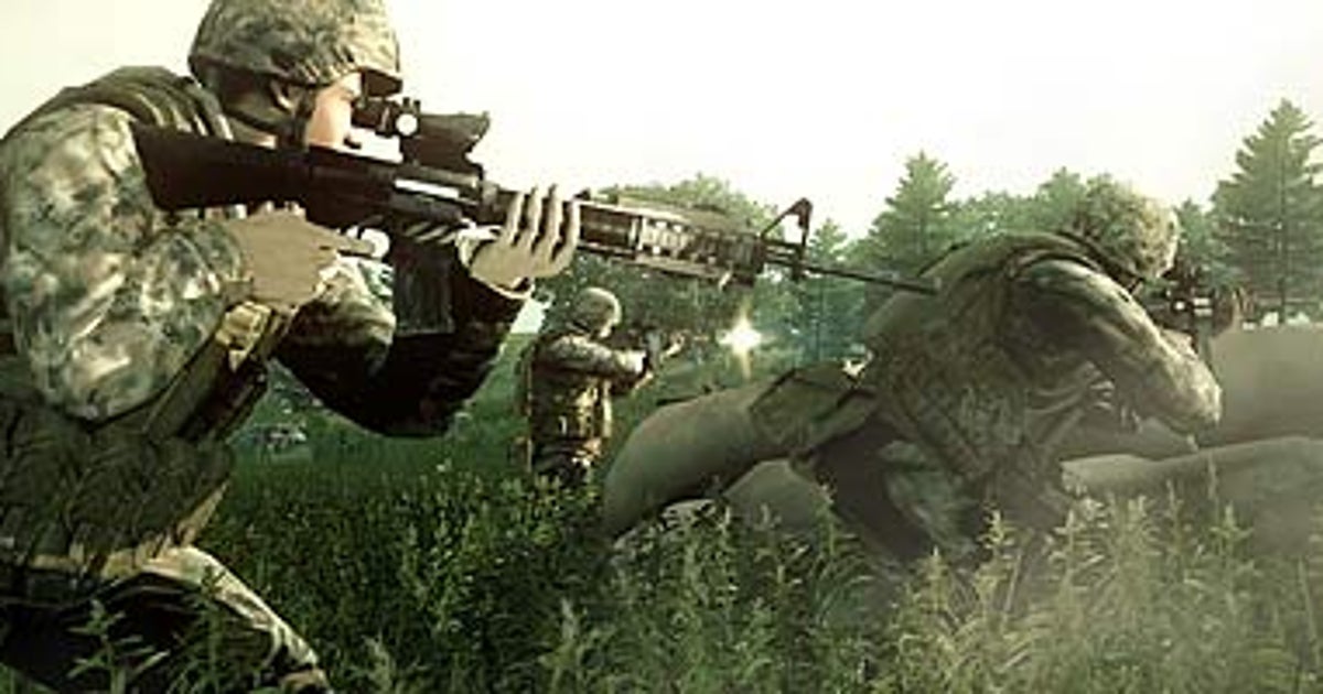 Operation Flashpoint : Dragon Rising : Xbox 360 Operation Flashpoint : Dragon Rising : Xbox 360