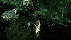 OpFlash man: Modern Warfare 2 is "Michael Bay of videogames"