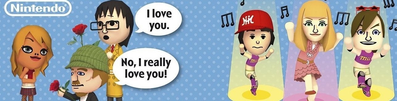 Opinie: Hoe Nintendo homorelaties negeert in Tomodachi Life