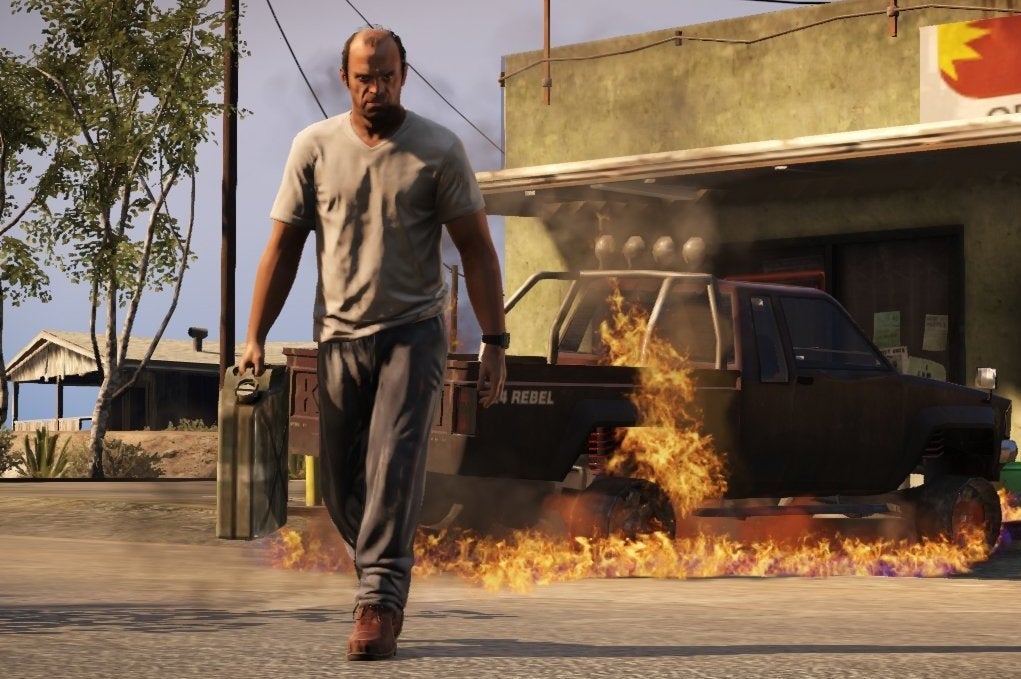 Oplossing voor installatieproblemen GTA V
