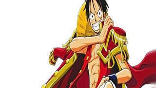 One Piece: Romance Dawn  - "no plans" for NA localisation