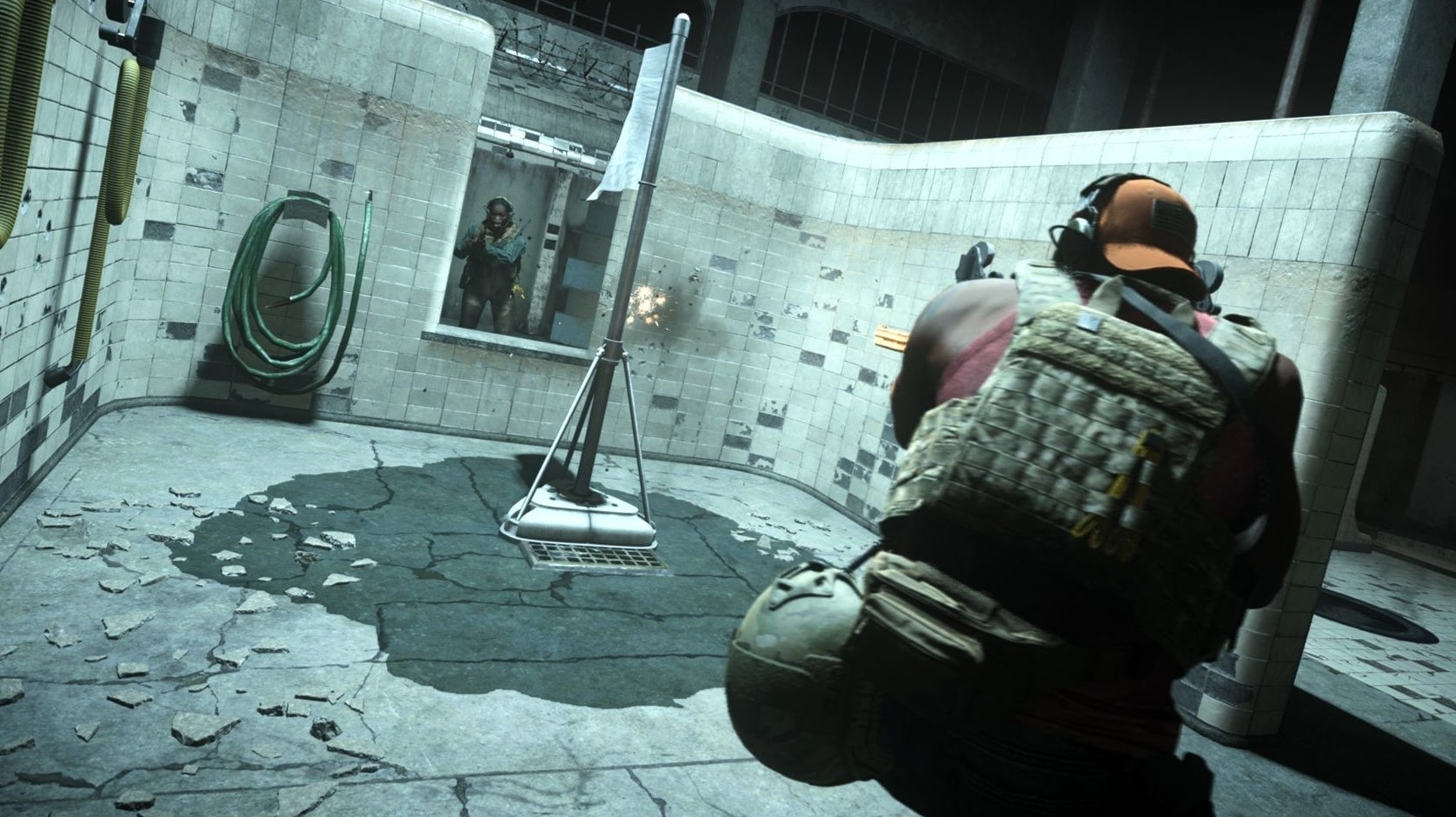 Opnieuw 50.000 Warzone cheaters verbannen