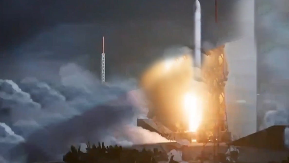 Opnieuw beelden van Battlefield 6 gelekt