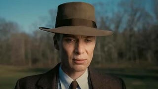 Oppenheimer é o grande vencedor dos Óscares 2024