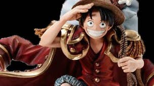 One Piece: Pirate Warriors 2: Collector Edition announced for Europe