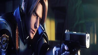 Extra RE6 info, RE Chronicles HD trailer escape Tokyo