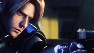 Extra RE6 info, RE Chronicles HD trailer escape Tokyo
