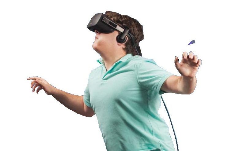 Oprichter Oculus financiert anti-Hillary haatcampagne