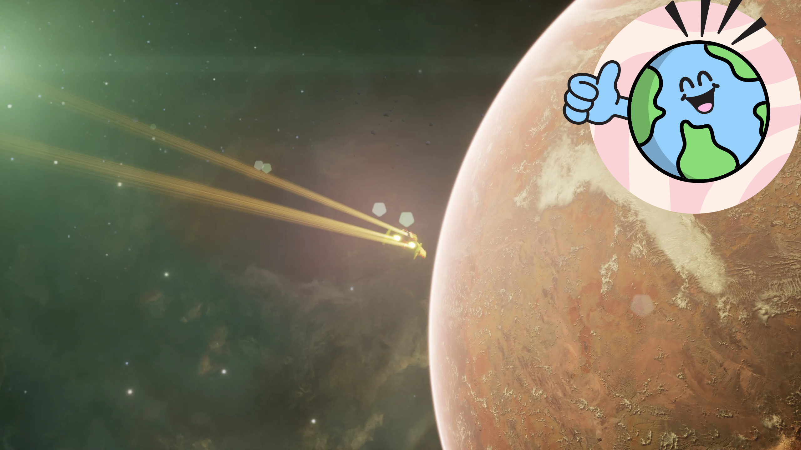 The Unstoppable Force: How Game Developers Use Side Projects to Defy Industry Trends