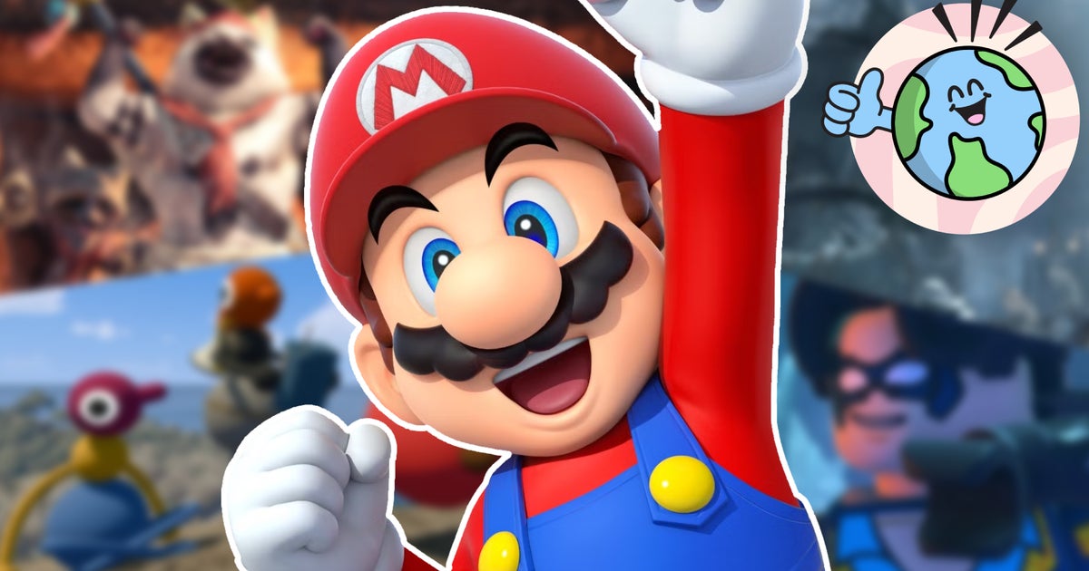 47 video game things that spark joy 47 video game things that spark joy