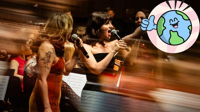 Video game music, orchestral performances, and the sheer joy of a communal experience: how live concerts are helping us reconnect with gaming's good side