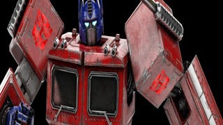 Transformers: Fall of Cybertron goes retro with the Optimus Prime G1 pre-order pack 